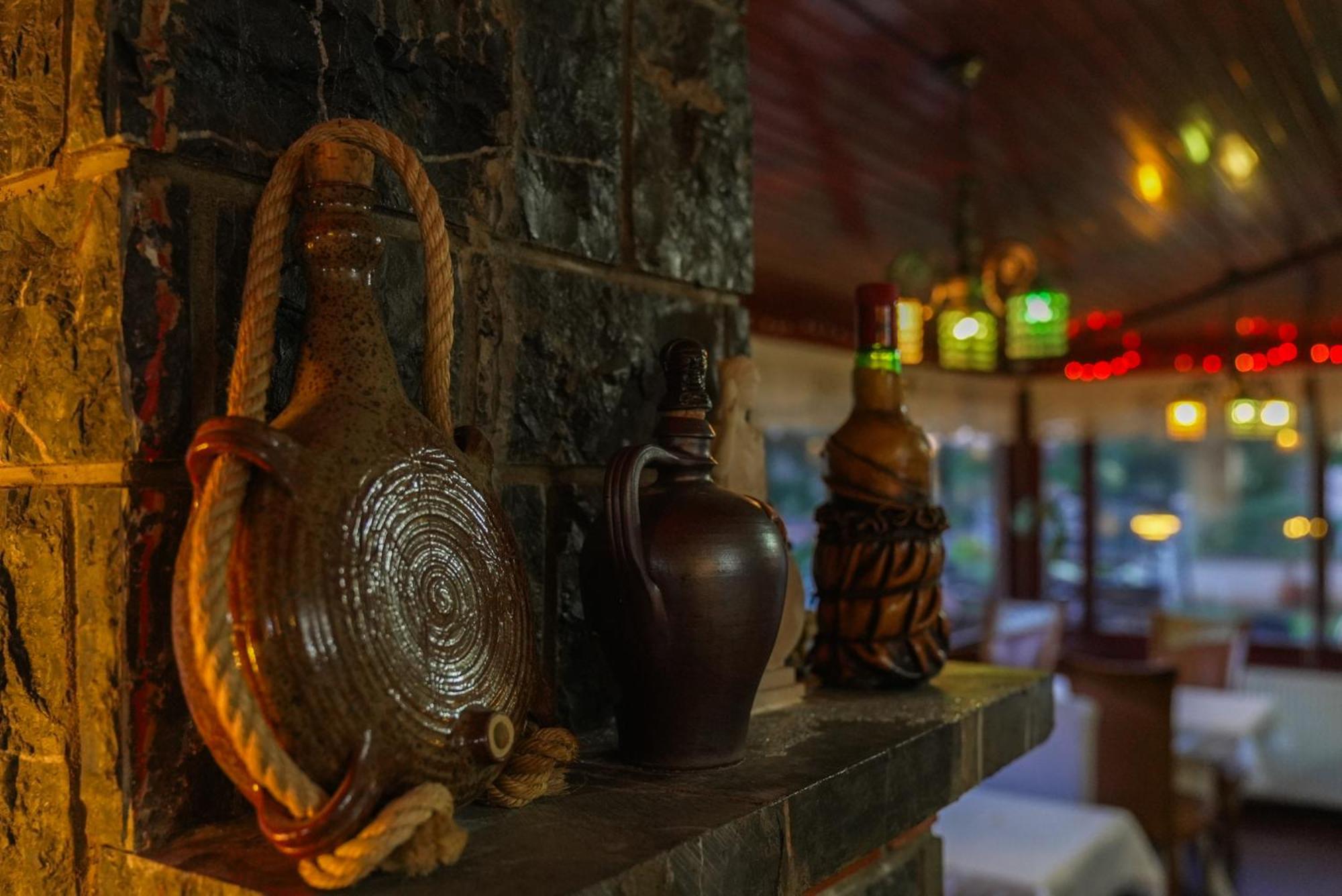 Butterfly Boutique Hotel Agva ภายนอก รูปภาพ
