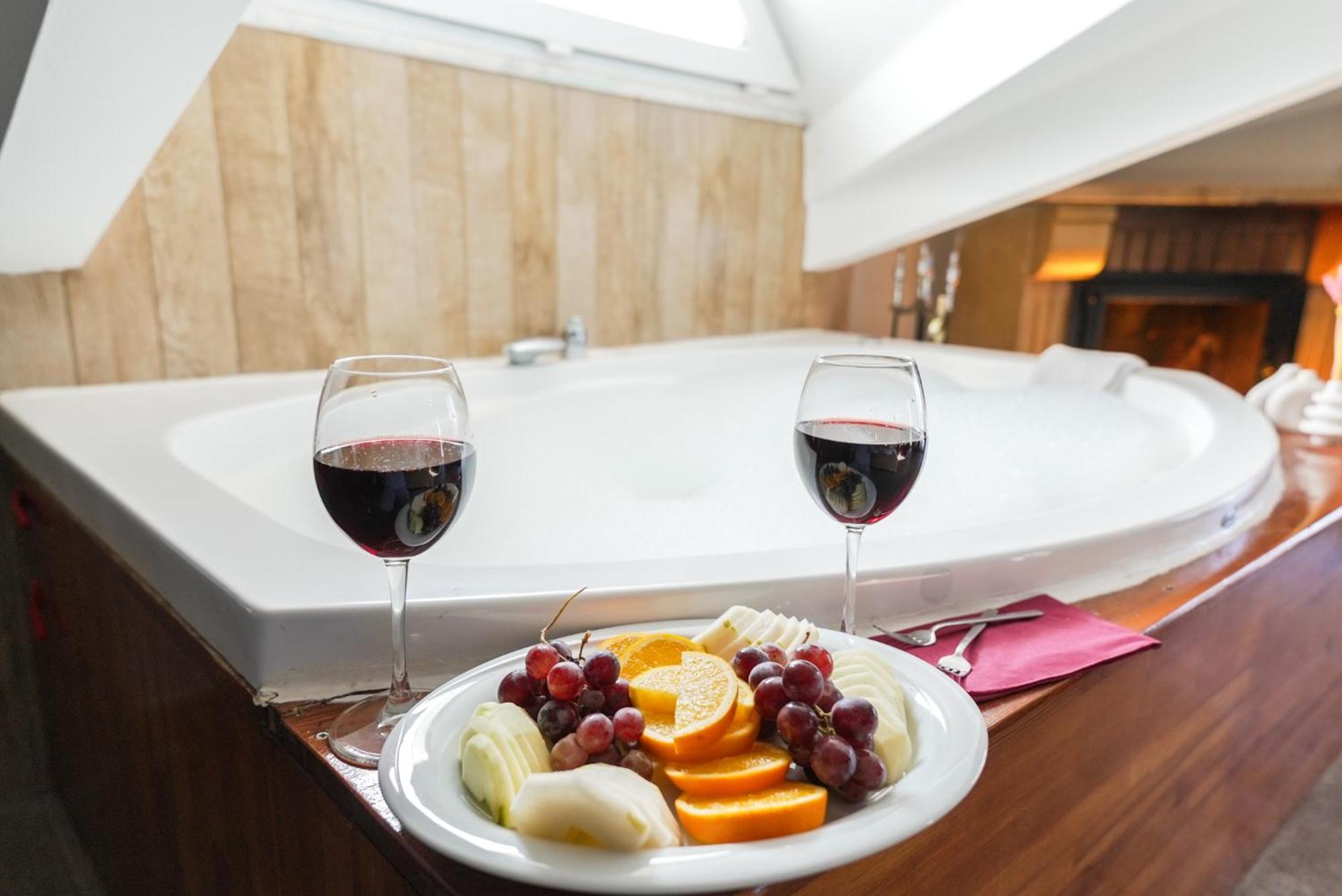 Butterfly Boutique Hotel Agva ภายนอก รูปภาพ