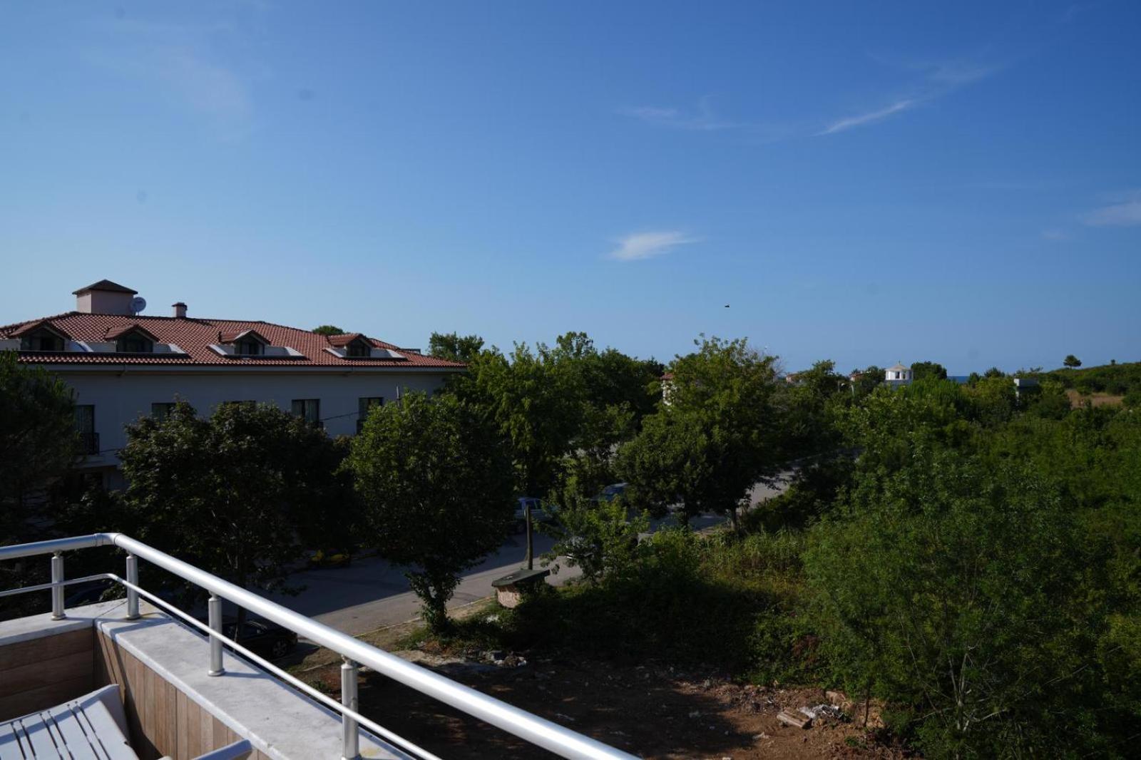 Butterfly Boutique Hotel Agva ภายนอก รูปภาพ
