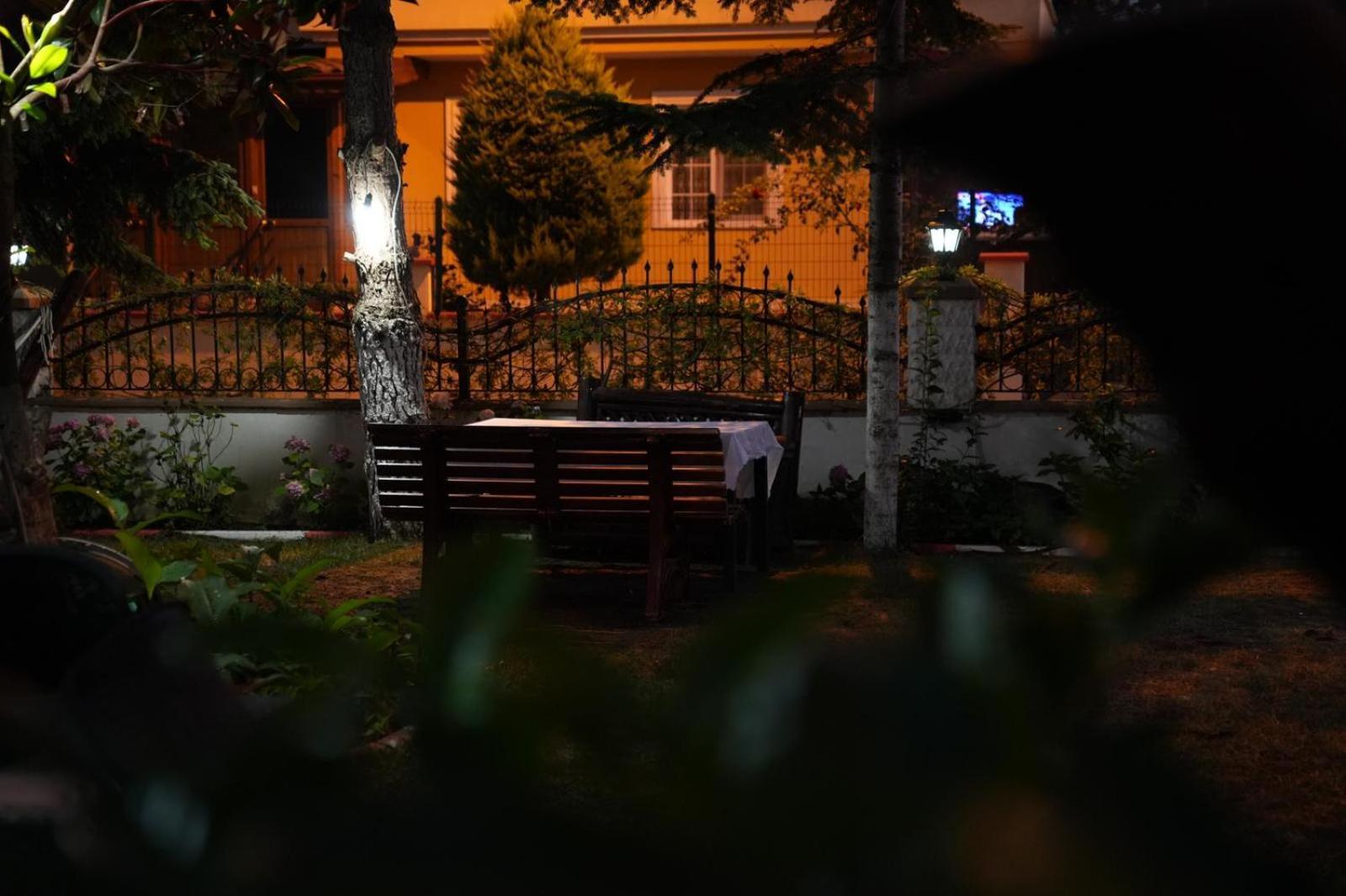 Butterfly Boutique Hotel Agva ภายนอก รูปภาพ