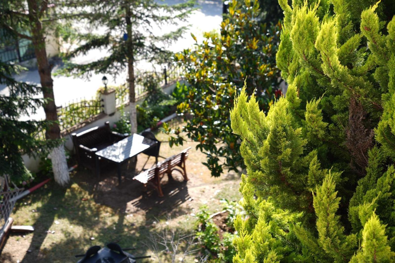 Butterfly Boutique Hotel Agva ภายนอก รูปภาพ