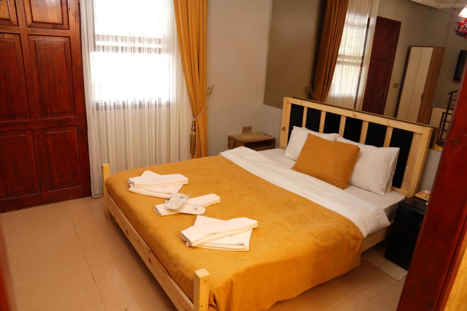 Butterfly Boutique Hotel Agva ภายนอก รูปภาพ