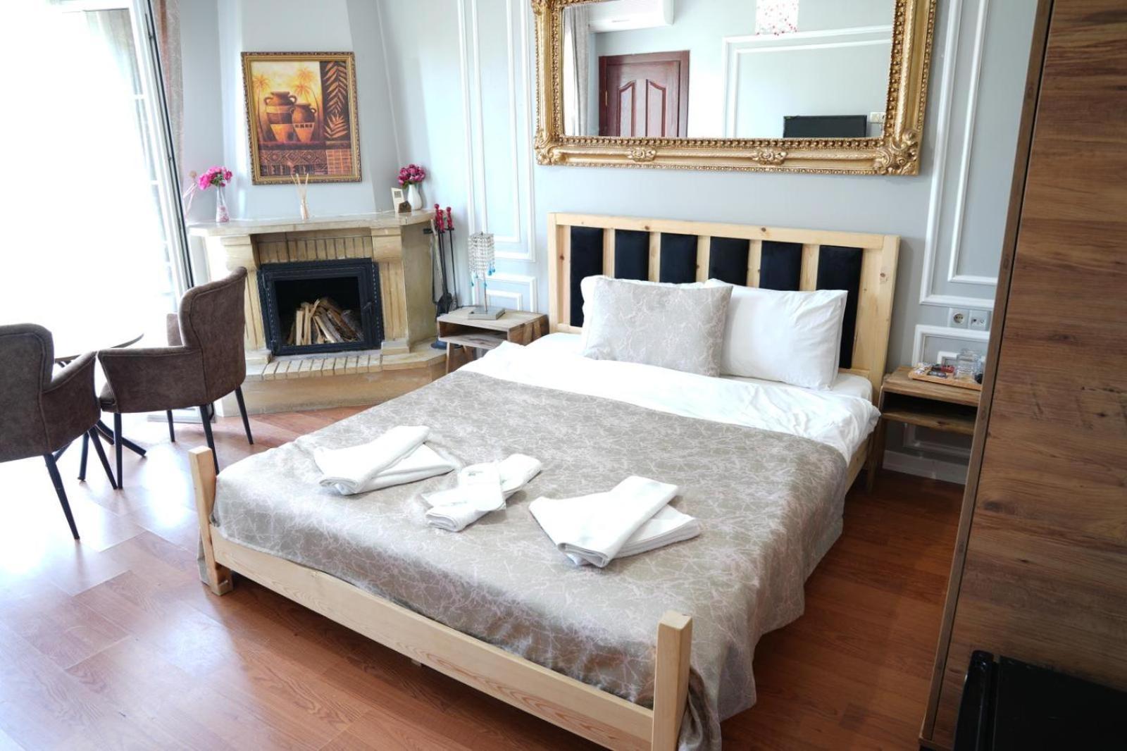 Butterfly Boutique Hotel Agva ภายนอก รูปภาพ