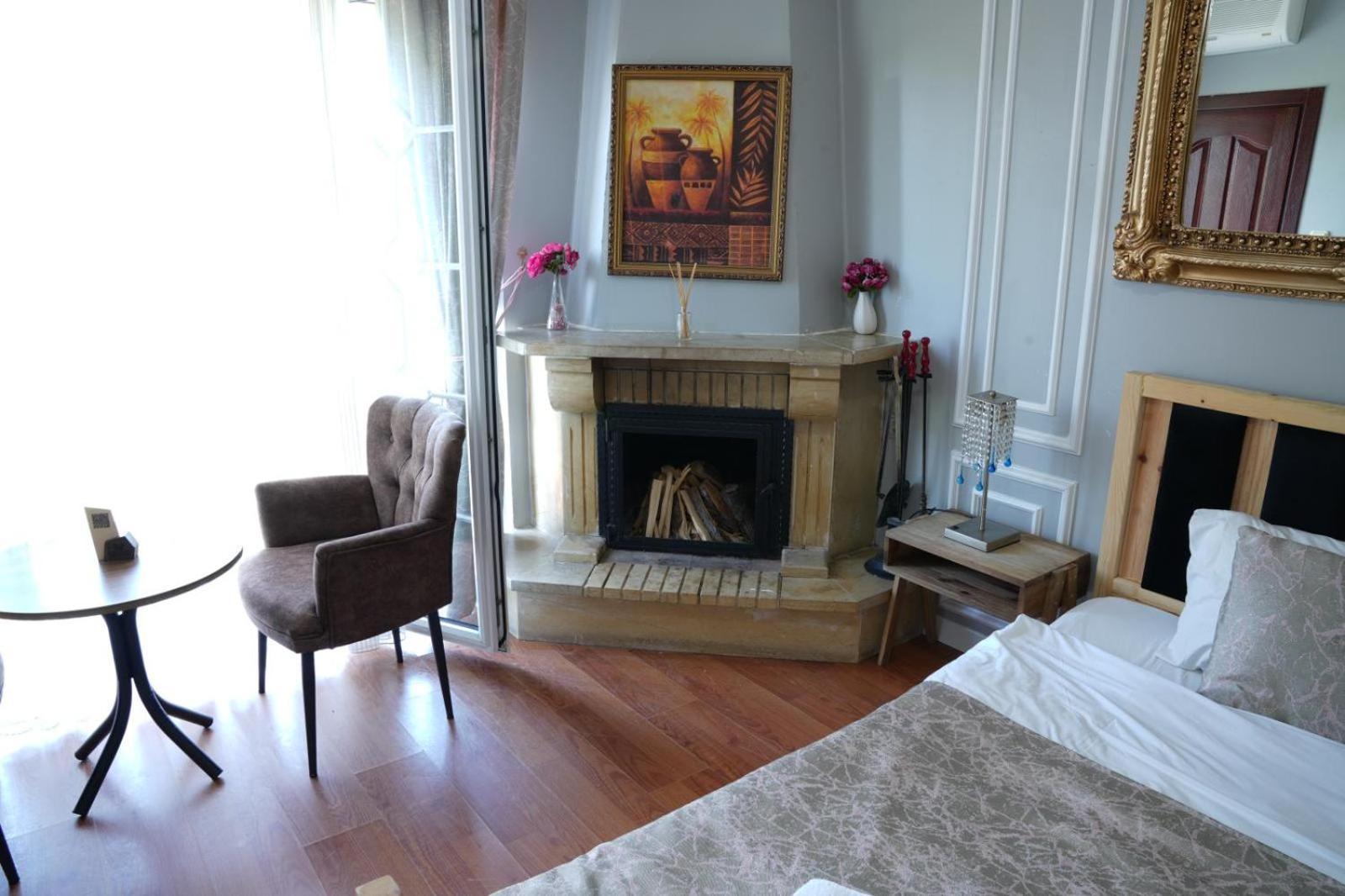 Butterfly Boutique Hotel Agva ภายนอก รูปภาพ
