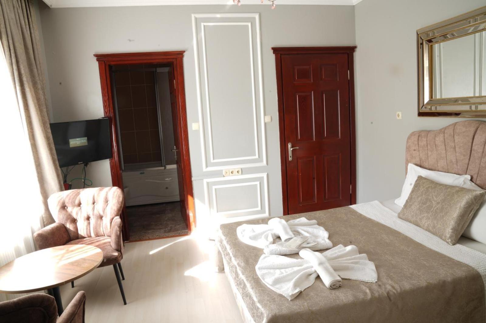 Butterfly Boutique Hotel Agva ภายนอก รูปภาพ