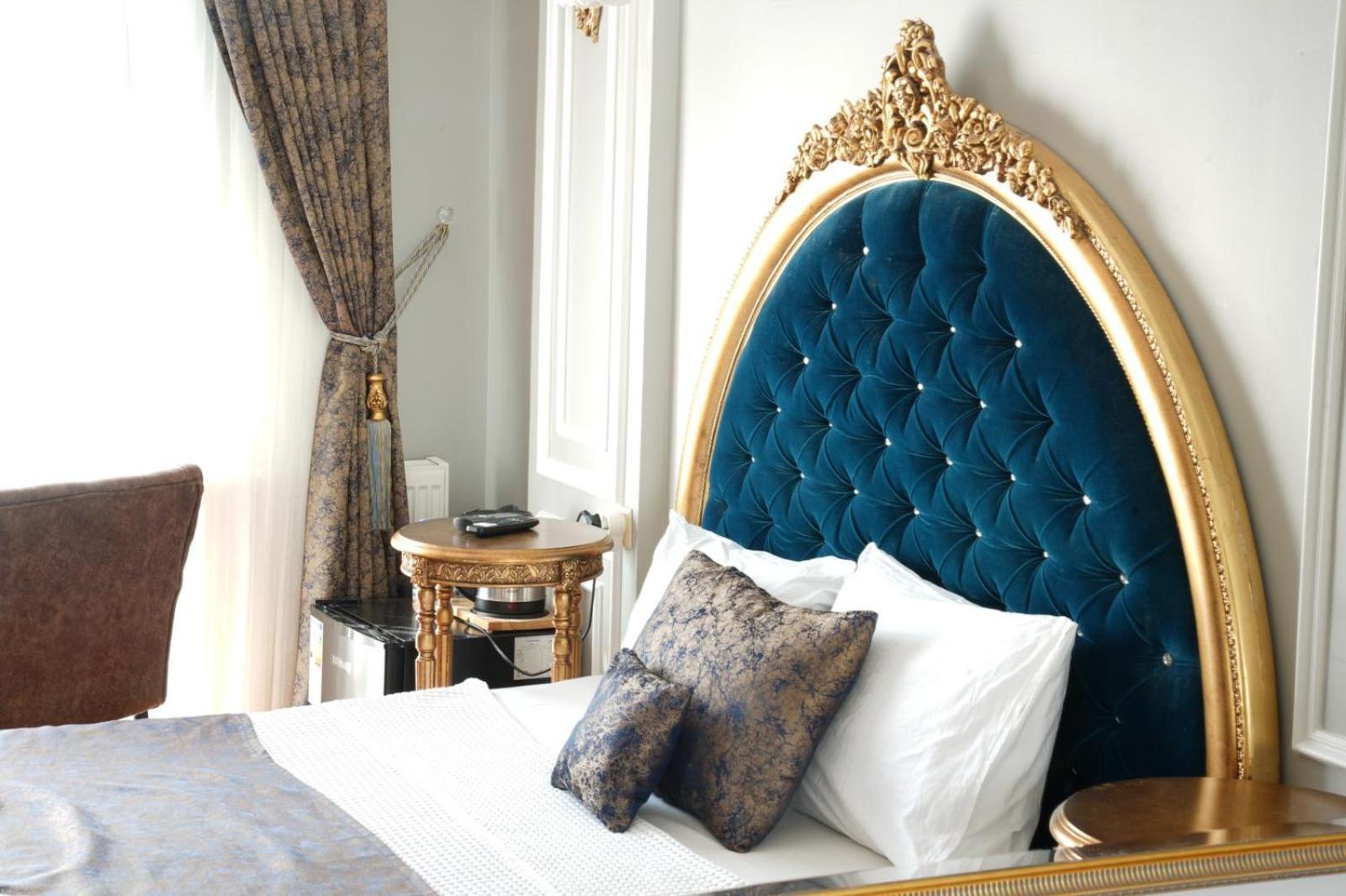 Butterfly Boutique Hotel Agva ภายนอก รูปภาพ