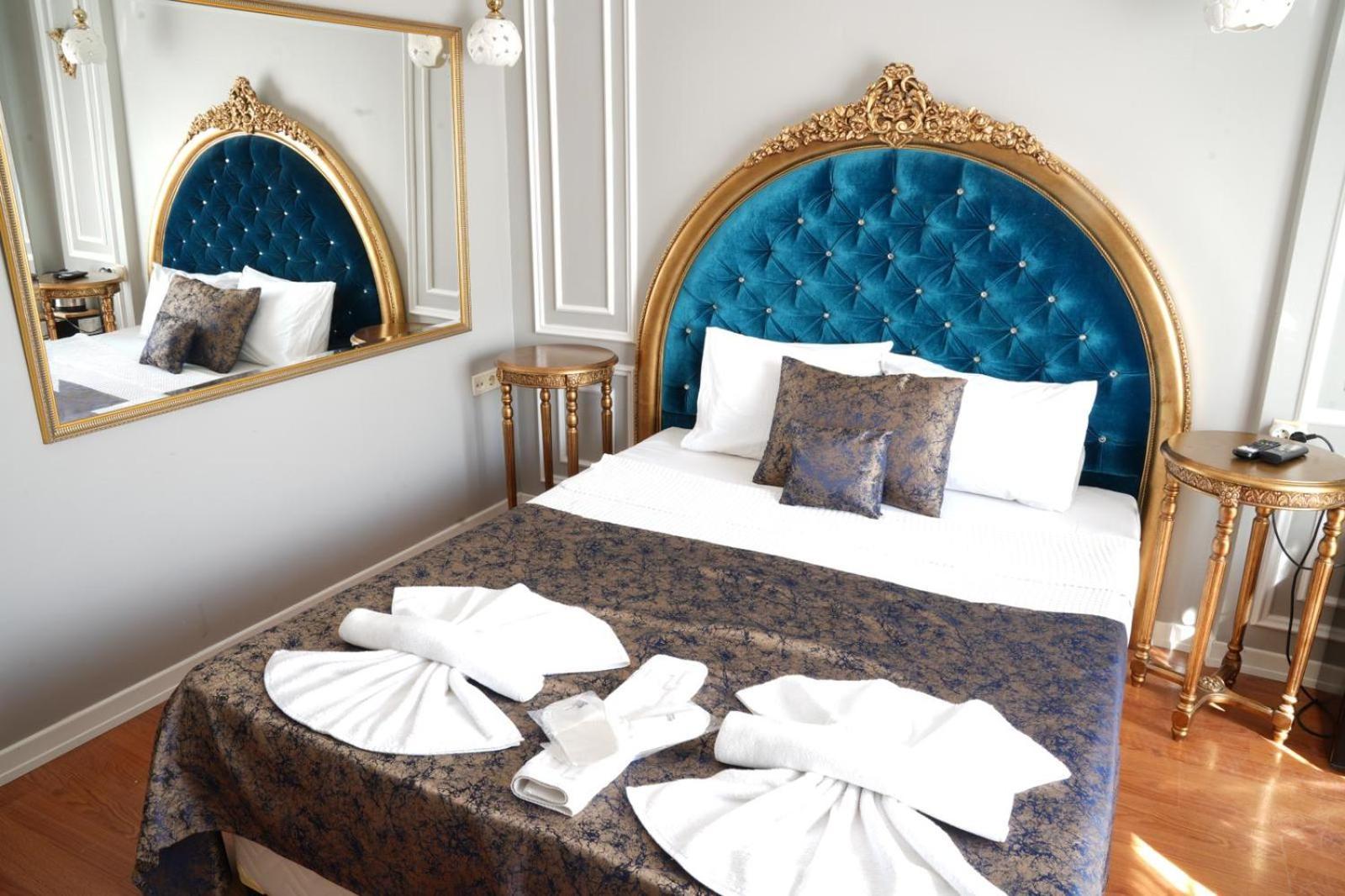 Butterfly Boutique Hotel Agva ภายนอก รูปภาพ