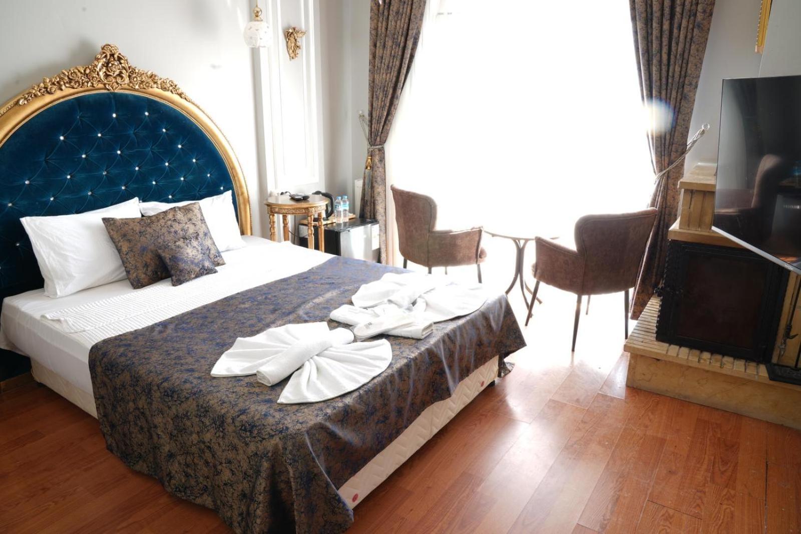 Butterfly Boutique Hotel Agva ภายนอก รูปภาพ
