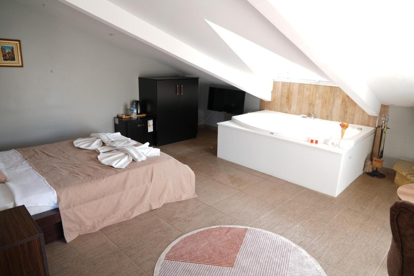 Butterfly Boutique Hotel Agva ภายนอก รูปภาพ