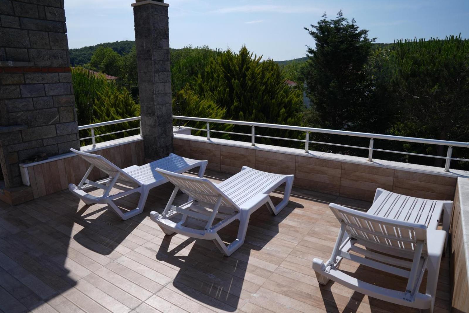 Butterfly Boutique Hotel Agva ภายนอก รูปภาพ
